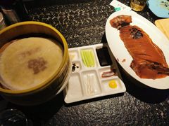 局气文房烤鸭-局气 烤鸭·北京菜(光华路店)