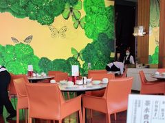 大堂-蝴蝶里·粤菜·点心(龙湖天街&滨江店)