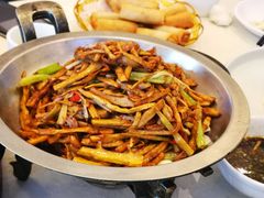 -聚鑫阁江浙菜·非遗传承技艺(青村帝华园店)