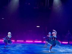-九龙湾国际展贸中心STAR HALL汇星