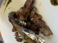 新西兰羊小排-文三酒肆自助放题(新街口友谊广场店)