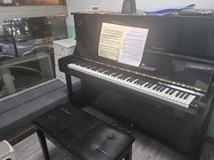 -梅纳·钢琴声乐架子鼓Mena Music(双井店)