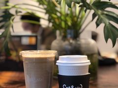 -Seesaw Coffee(上海尚悦湾店)