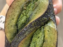 -B&C黄油与面包·THE GARDEN BAKERY概念店(世纪汇店)