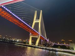 -黄浦江游览(十六铺3号码头)
