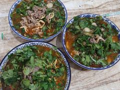 -杨家牛肉汤(淮建路店)