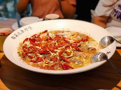 -太二酸菜鱼(福州泰禾店)