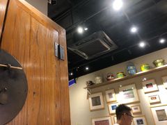 -一记面馆(易发店)