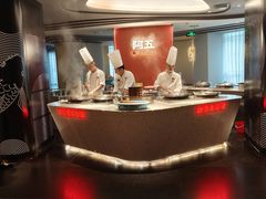 -阿五黄河大鲤鱼(纬三路店)