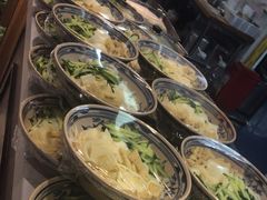 -阿德餐饮小秦川西北菜(福民路店)