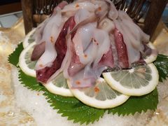 -虾佬圣汤·海鲜姿造(乐堤港店)