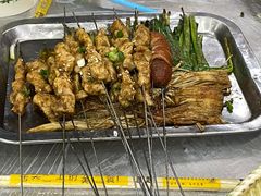 -小民大排档(光谷店)