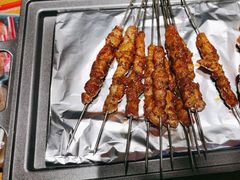 -星光小把串·海鲜烧烤(西安路店)