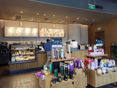 -星巴克(北京惠新东街店)