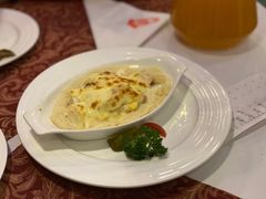 -小白桦西餐厅