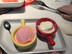 -豪客来牛排(华创国际广场店)