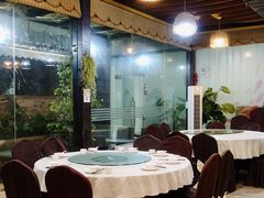 大堂-暖见鱼·自家农场生态鱼