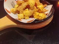 -探鱼·鲜青椒爽麻烤鱼(广州欣荣广场店)