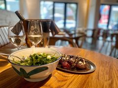 -La Strada(安福路店)