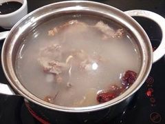 -龙聚德北京烤鸭(沙坪坝华宇A馆店)