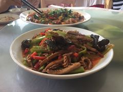 -巴蜀飘香川菜馆(无锡大饭东湖滨路酒吧街店)
