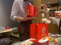 -海底捞火锅(青悦城店)