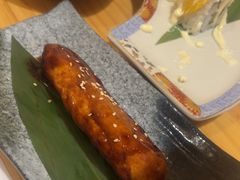 -鳗鲔料理小馆