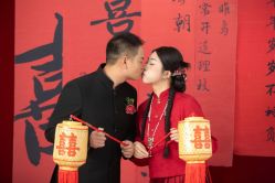 -太郎花子婚纱摄影TAHAKO(无锡店)