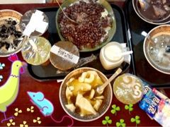 iphone_upload_pic-鲜芋仙Meet Fresh(五道口店)