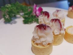 -宏宴·新京菜(望京店)