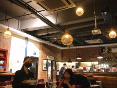 大堂-LA MAISON公鸡和龙(蛇口店)