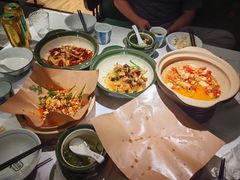 -费大厨辣椒炒肉(高铁吾悦广场店)