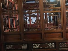 -乌镇东栅景区-江南百床馆