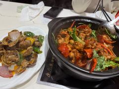 -辉记海鲜美食(氹仔店)