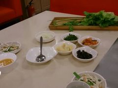 android_upload_pic-郑阿姨的家·이모네·韩料&烤肉(武川路店)