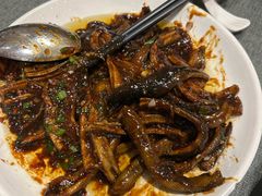 -新吉士·上海菜(浦东LCM置汇旭辉店)