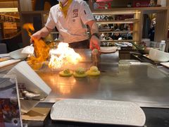-铁板诱惑法式铁板烧(大卫城店)