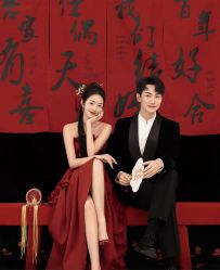 -女王风尚STUDIO·轻奢化定制