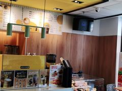 -麦当劳(玉桥中路店)