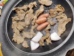 -丁荣华炸串(托乐嘉店)