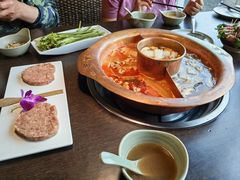 -滇釜火锅·能喝汤的火锅(车公庄店)