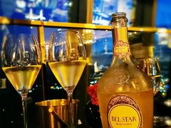 意大利汽Belstar汽泡酒-瑞吉酒店 · Elba 欧尔巴意大利餐厅· 精致意餐·云端聚会