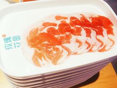 -玫瑰花园自助烤肉(顺义鑫海韵通店)