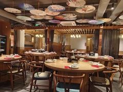 -大家食府·福建菜(FAC协盛中心庭院餐厅店)