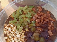 -捌玖粉面馆·猪油拌粉