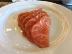 -皇朝万鑫自助餐厅