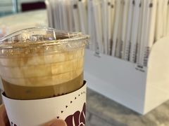 -COSTA COFFEE(恒基名人购物中心店)