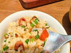 -KŌNG胶东小馆(华熙店)
