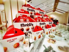 -Tims天好咖啡·贝果(东方广场店)