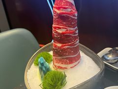 -牛将军•涮肉•烤肉•铁板烧(北京王府井·故宫店)